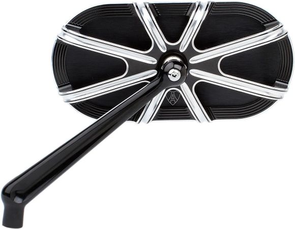 Arlen ness Mirror 06401201 UniversalRef: ANS00404A / 06401201