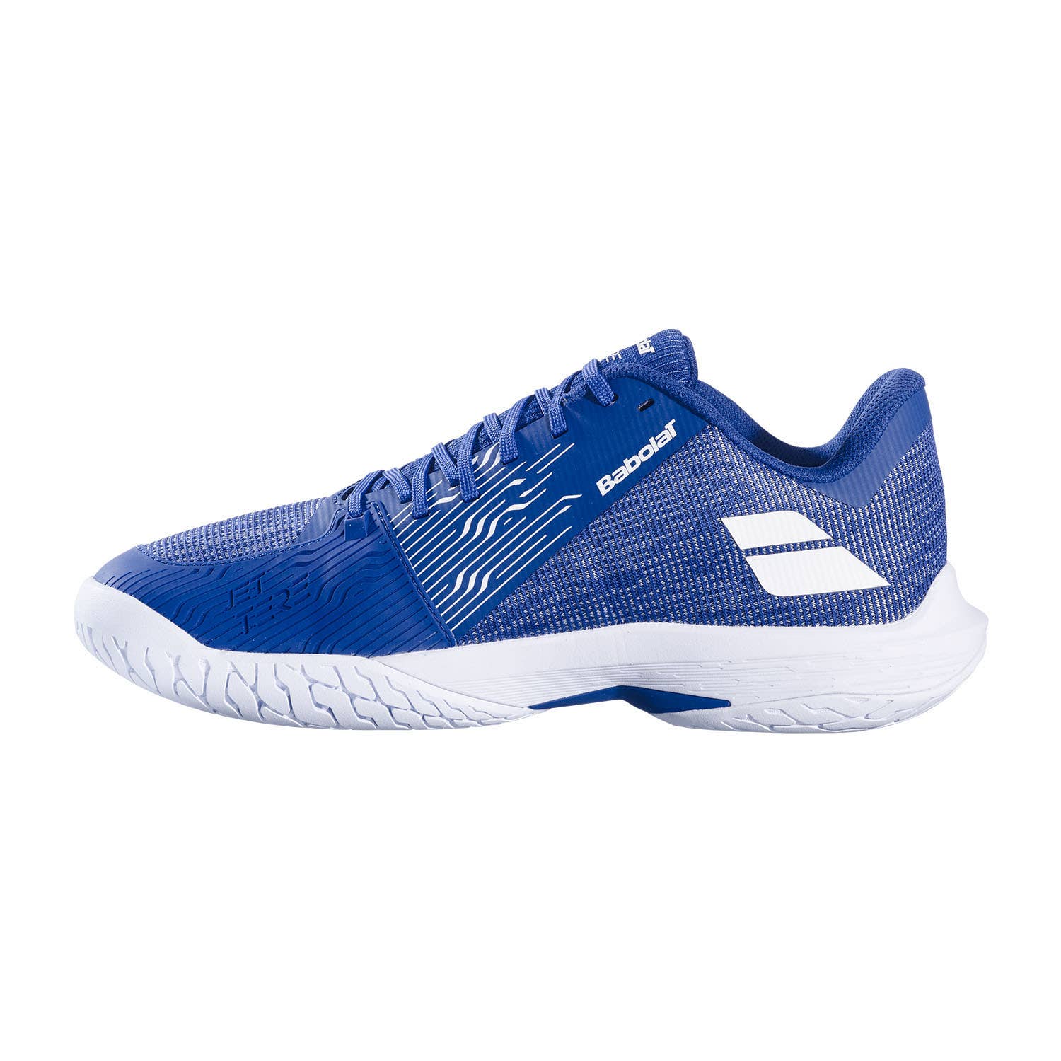 BABOLAT JET TERE 2 ALL COURT MEN 30S24649 4116 BLUE