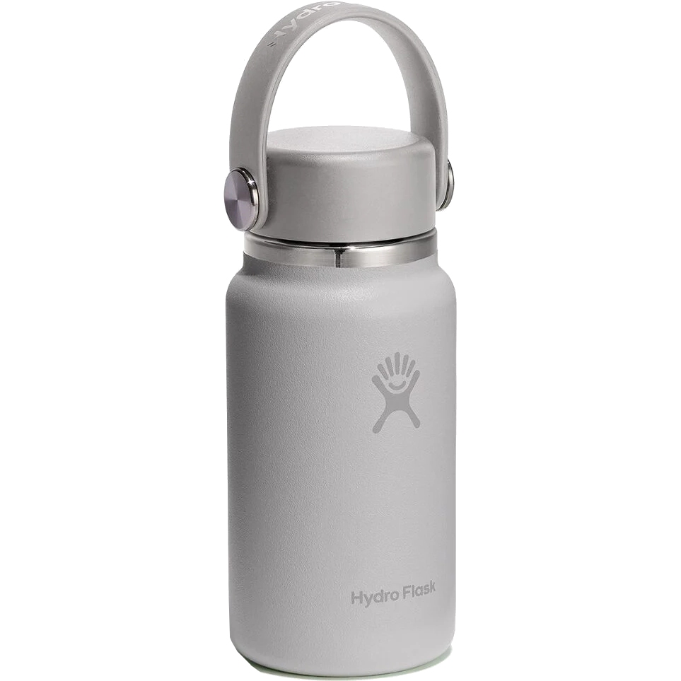 Hydro Flask Micro Hydro Mini Bottle - 200ml - Birch