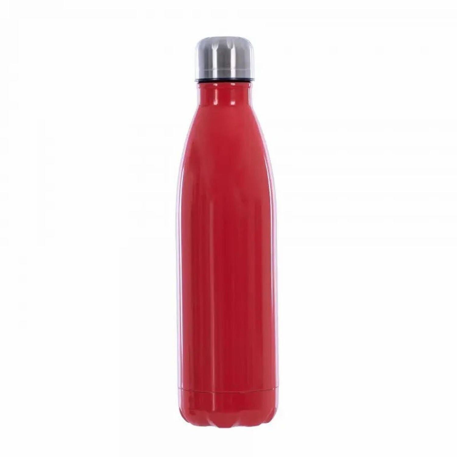 THERMAL BOTTLE SOFTEE FRESHLY RED 25520.003