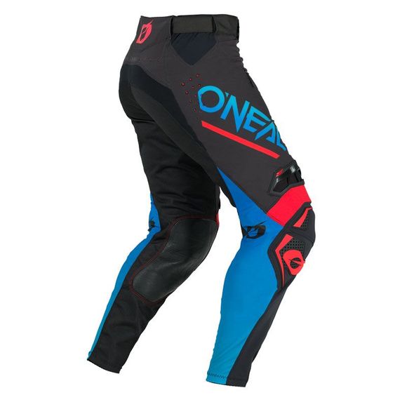 O'Neal Prodigy cross pants - FIVE Four 2025 - Black / BlueRef: OL2104
