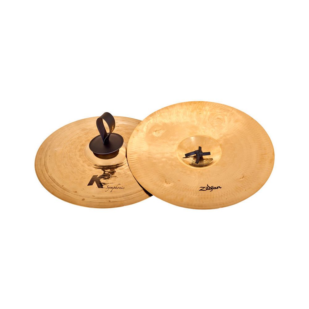 Zildjian 20