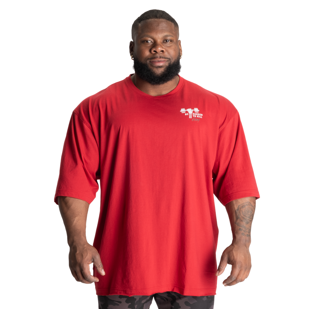 Harder To Kill Iron Tee