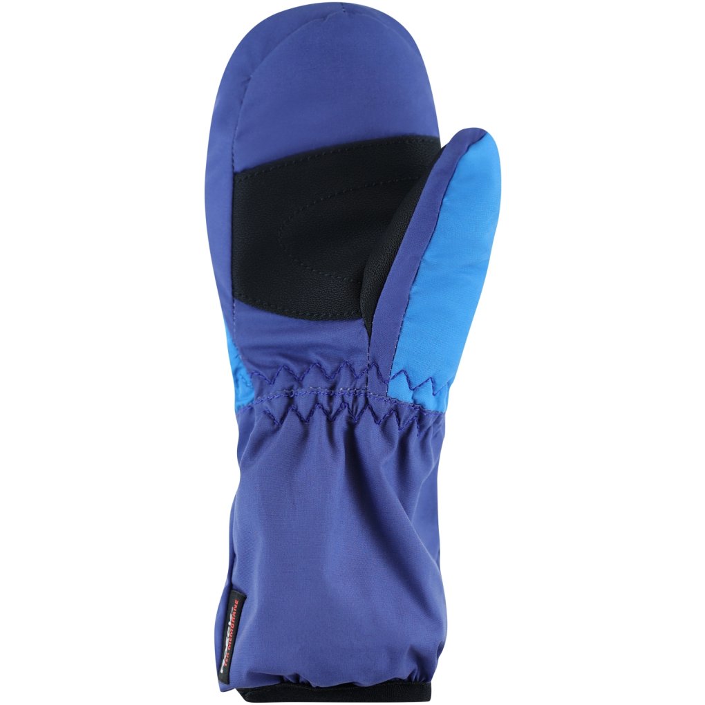 Roeckl Sports Frasco Mitten Gloves Kids - nordic blue 5740