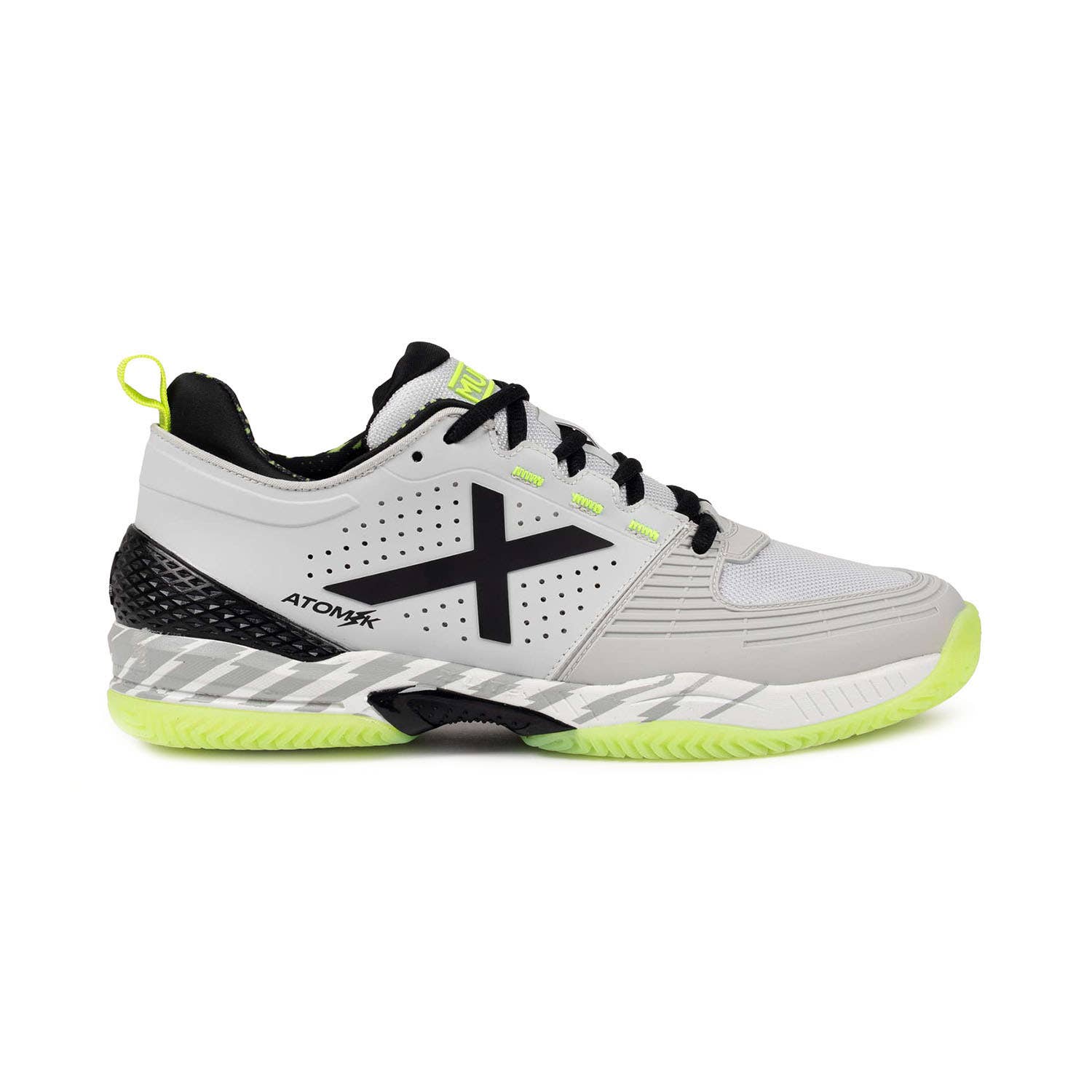 MUNICH ATOMIK 50 GREY 4032150