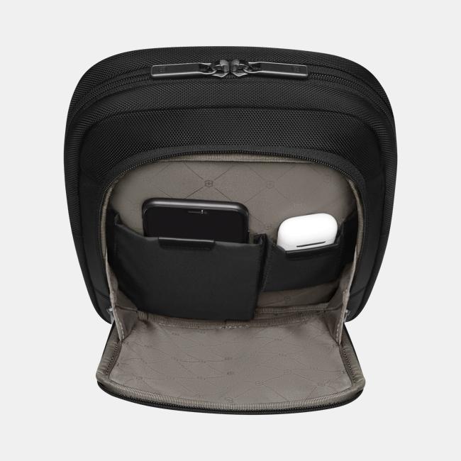 Werks Traveler 7.0 Crossbody Bag