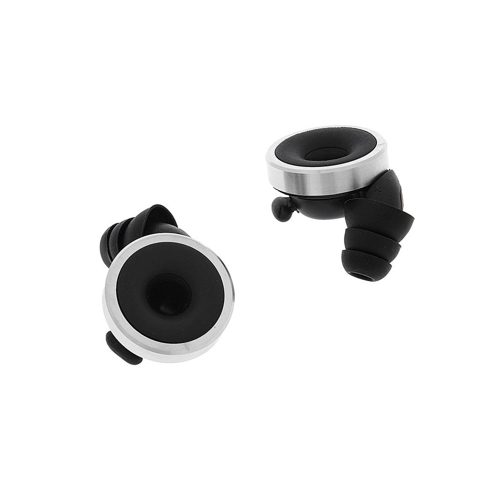 Limousine Earplugs Knops Smooth Black – Thomann Ireland