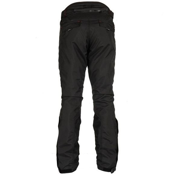 DXR JUMP MESH AIR Motorcycle Pants - BlackRef: DXR0269