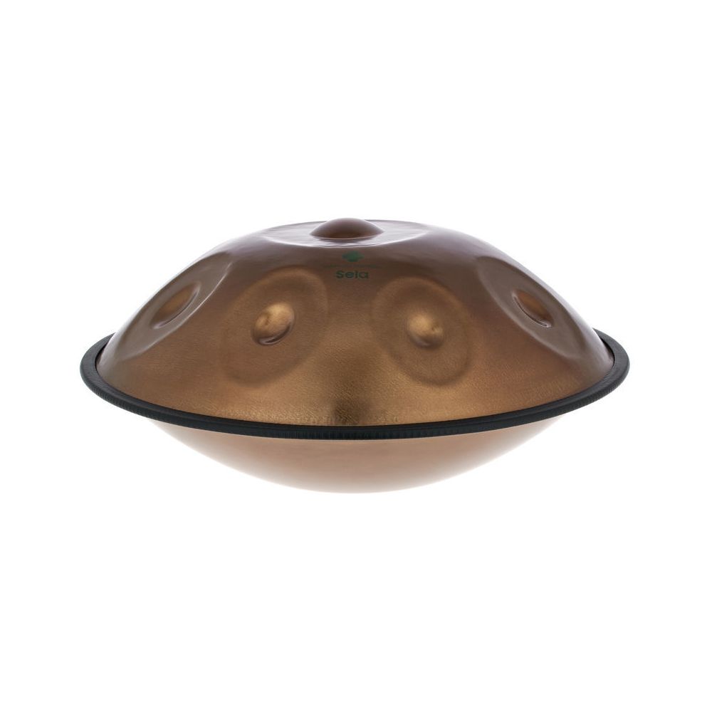 Sela Harmony Handpan Bb Amara 300 – Thomann Ireland