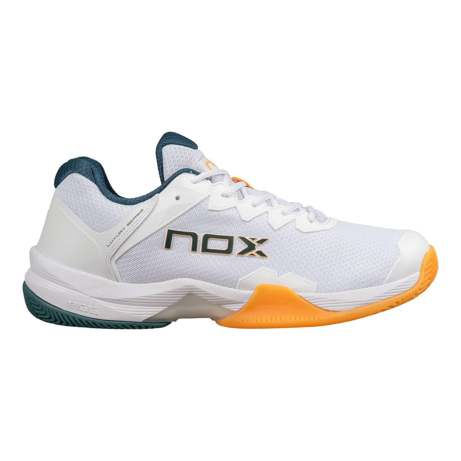 NOX ML10 HEXA CALMLHEXWHAP WHITE
