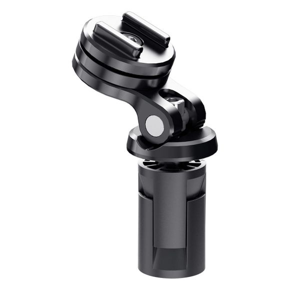 Sp Connect Smartphone Holder For Universal Sports Motorcycle - BlackRef: spc0060 / spc53214