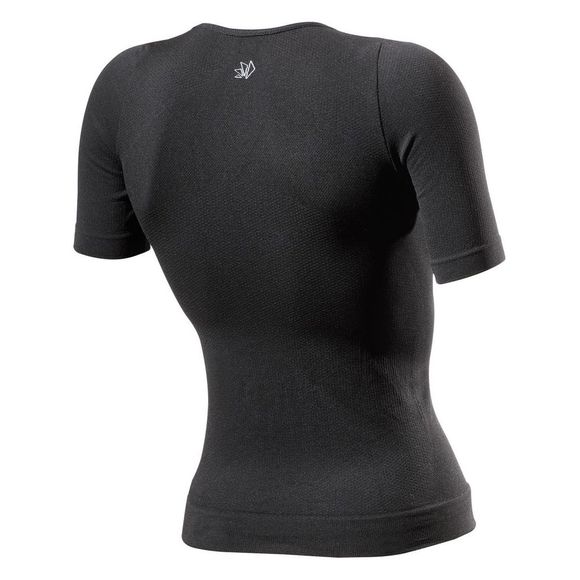 Six2 F Ts1 Technical Jersey - BlackRef: SIX0107
