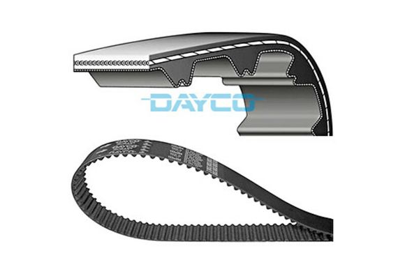 Standard dayco timing beltRef: DAY00002A / 1040871