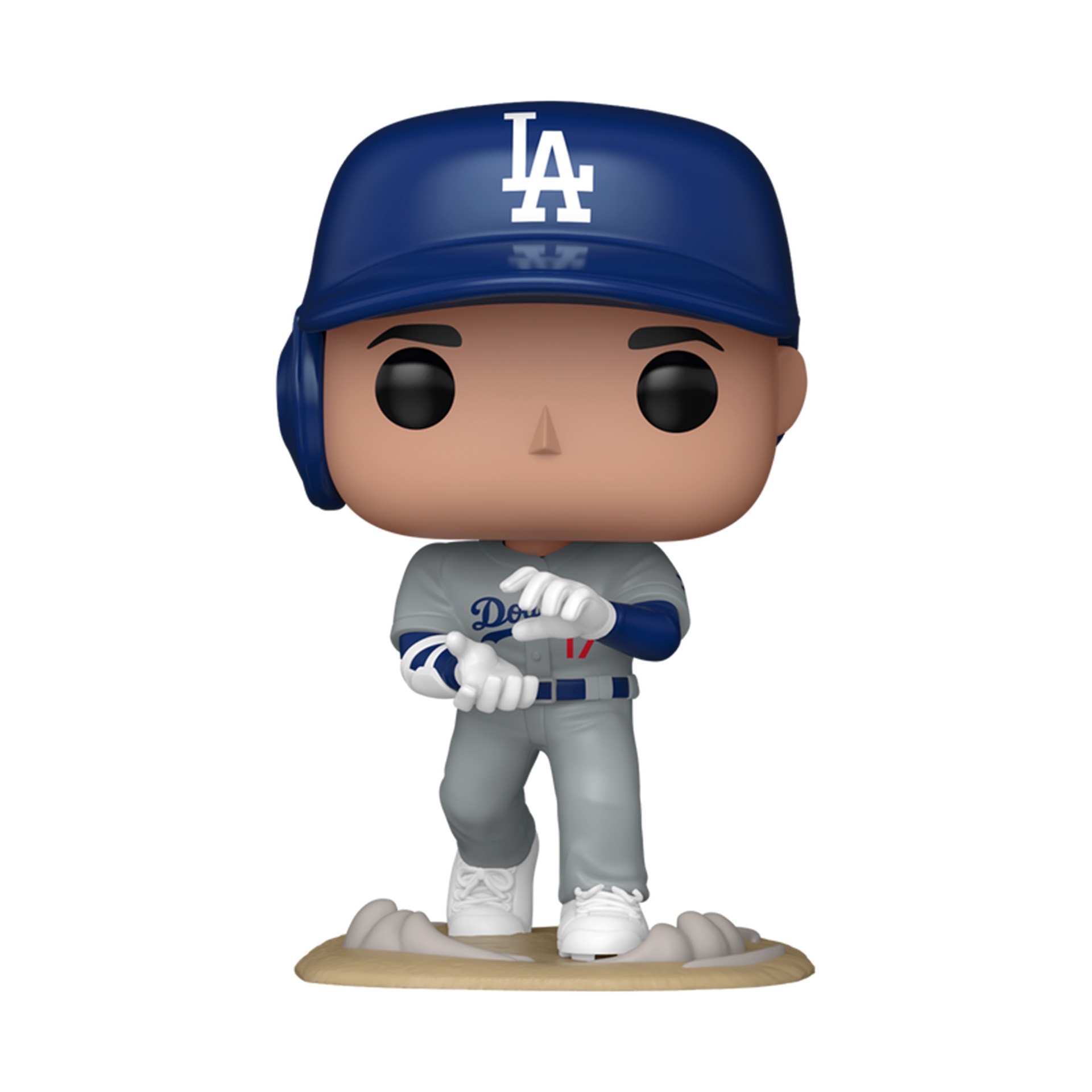 Funko POP! #126 Shohei Ohtani Los Angeles Dodgers Vinyl MLB Figure