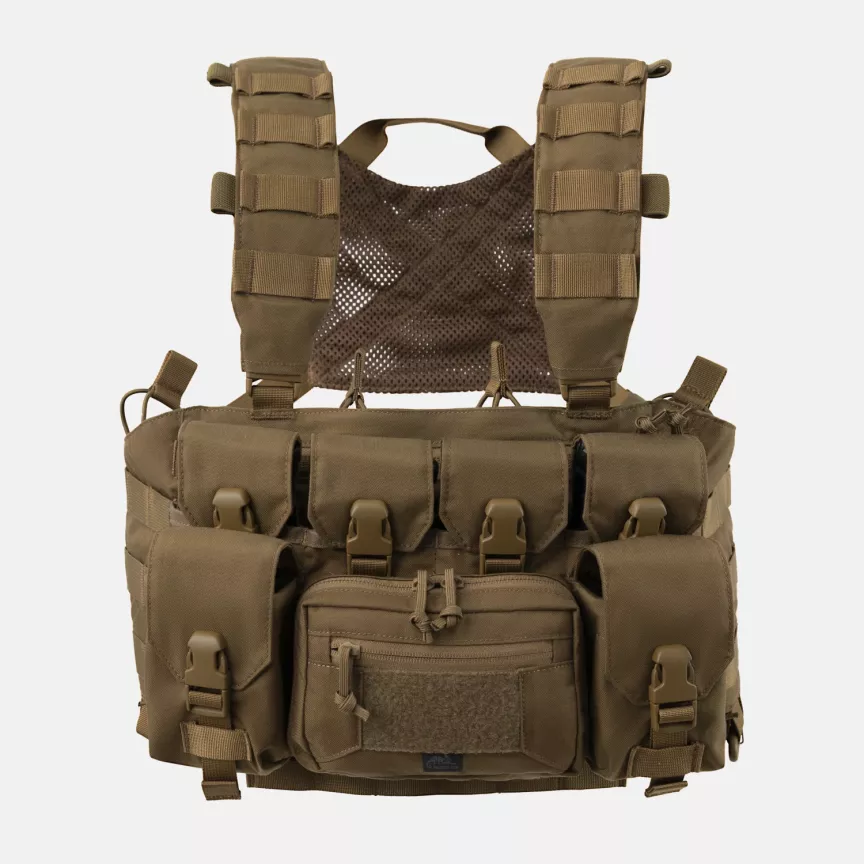 Guardian Recce Chest Rig - Cordura®