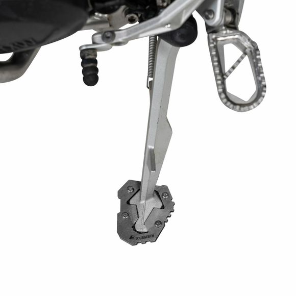 Touratech kickstand extension 01-083-5275-0BMW 900 F 900 GS - 2024 - 2026Ref: Trt00091A / 01-083-5275-0