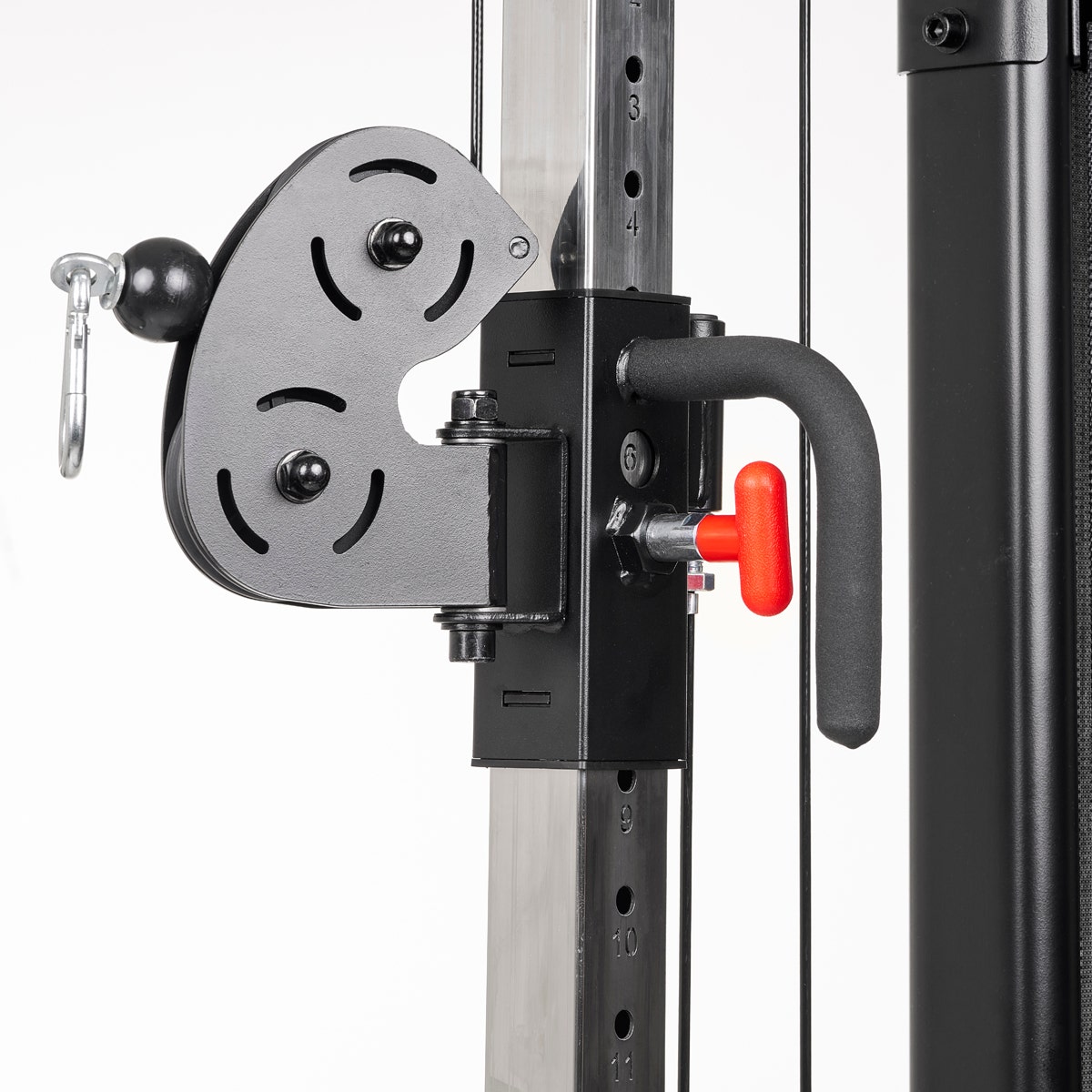 Multi-gym Autark 8.0