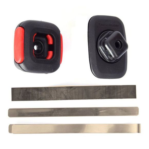 Support Smartphone Tecno globe POUR TG EASY BAG UniverselRef : TG0215 / BAG.EASY.FIX