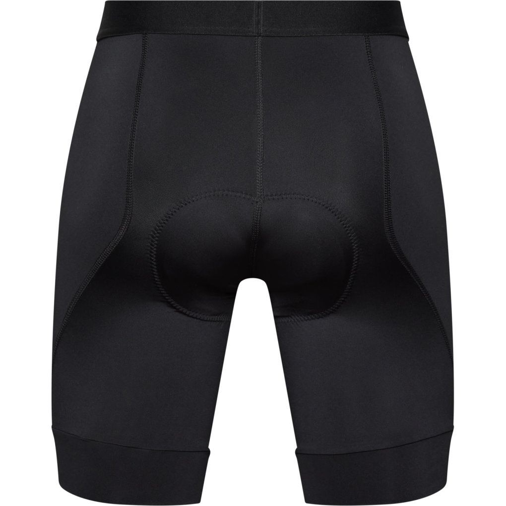 FOX Tecbase MTB Lite Liner Shorts Men - black
