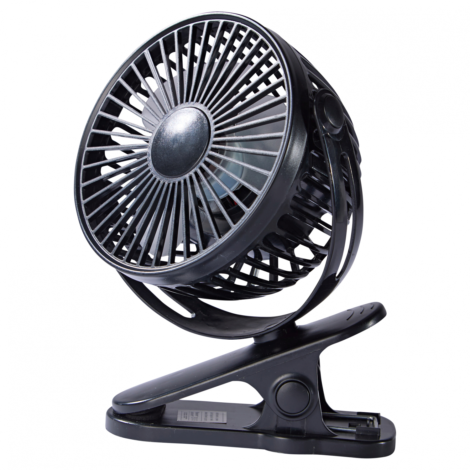 Bearstep Mini Fan