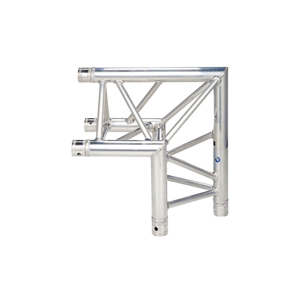 Global Truss F33C24 90° Corner – Thomann Ireland