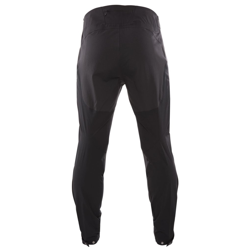 POC Resistance Pro Downhill Pants Men - 1002 Uranium Black