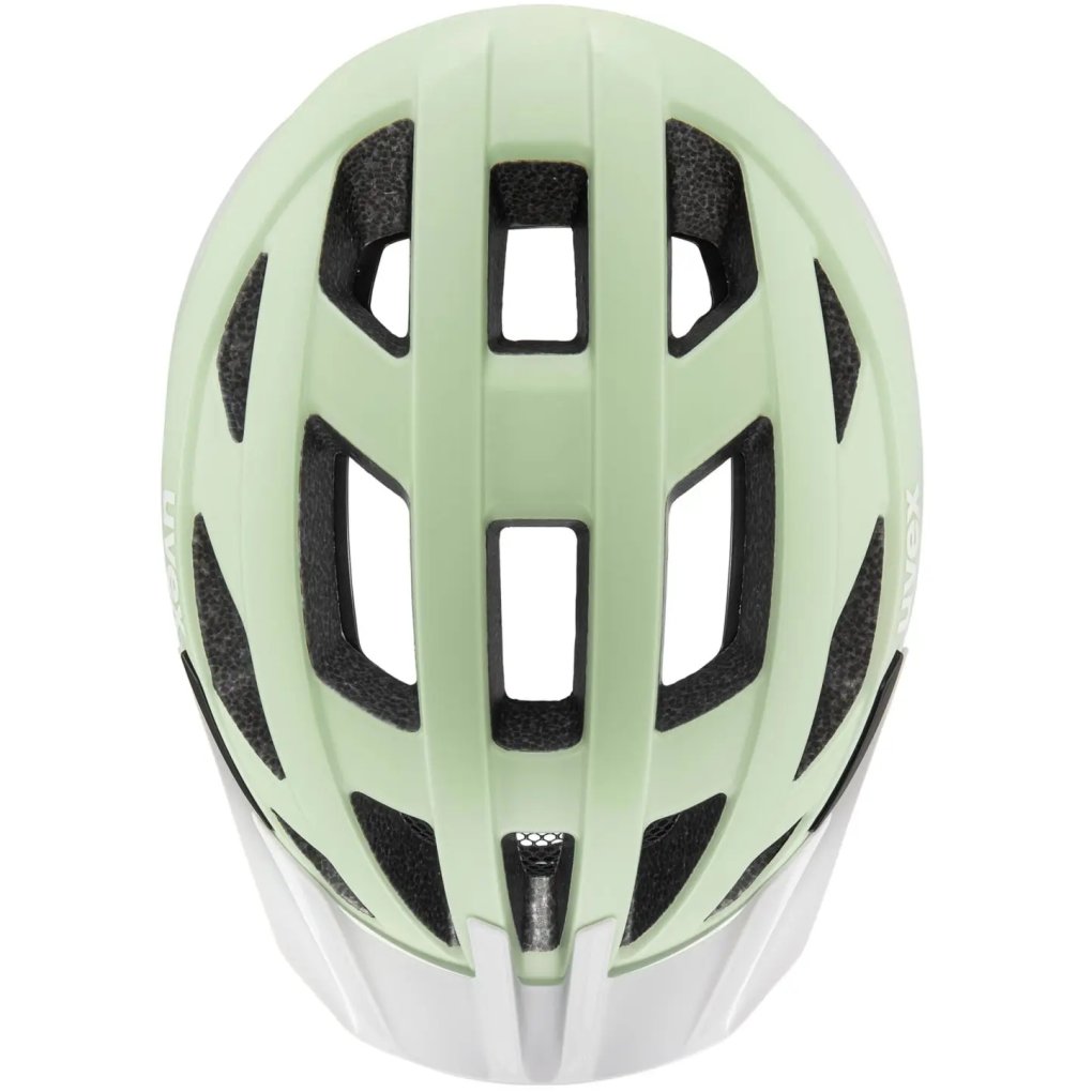 Uvex i-vo 2 MIPS Bike Helmet - iced matcha matt