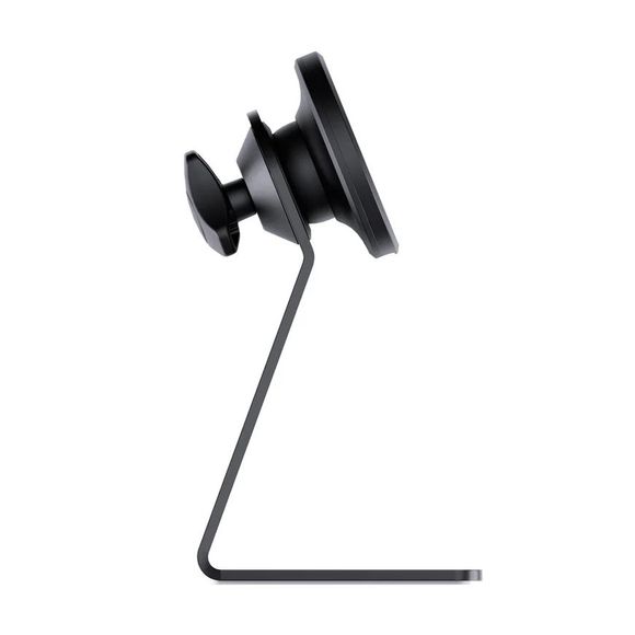 SP Connect Smartphone Holder For desk with integrated charger - BlackRef: spc0299 / spc52803