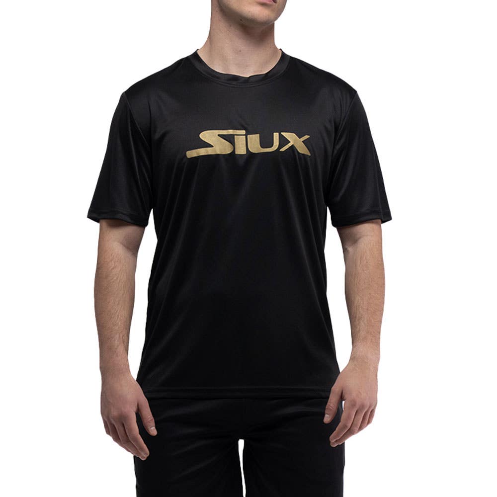T-SHIRT SIUX ZEMPER LOGO