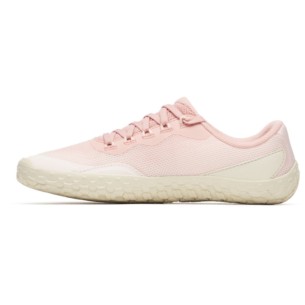 Merrell Vapor Glove 7 Barefoot Shoes Women - rosa