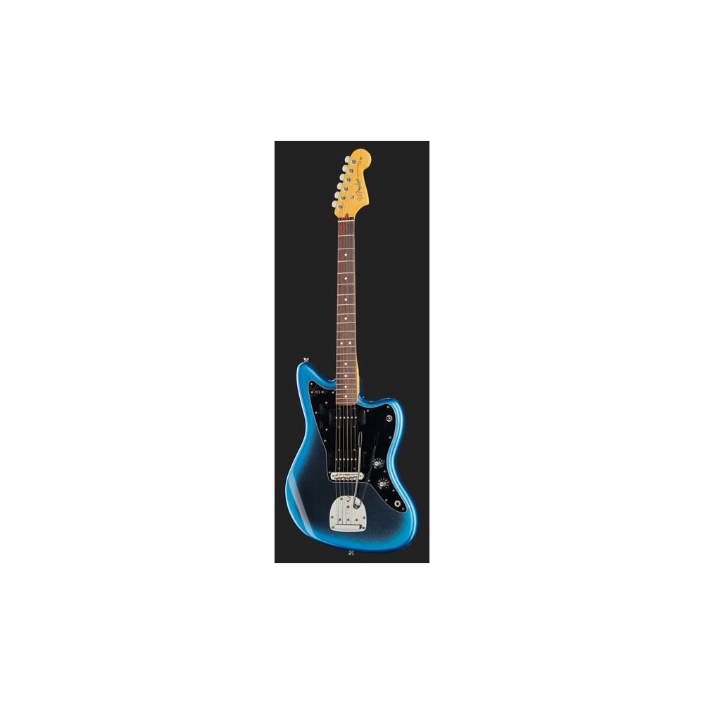 Fender AM Pro II Jazzmaster DK NIT – Thomann Ireland
