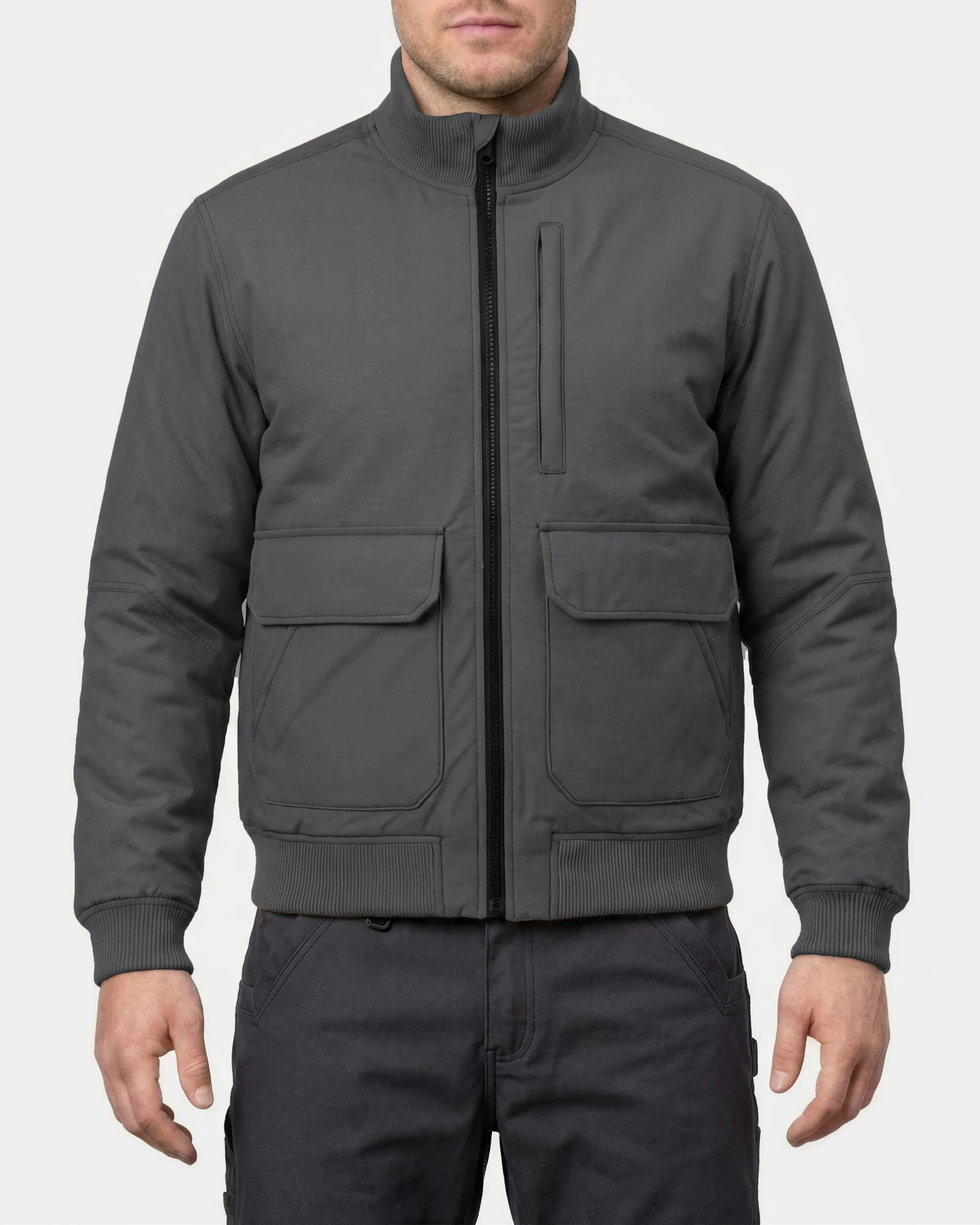 Bomber Jacket e.s.iconic