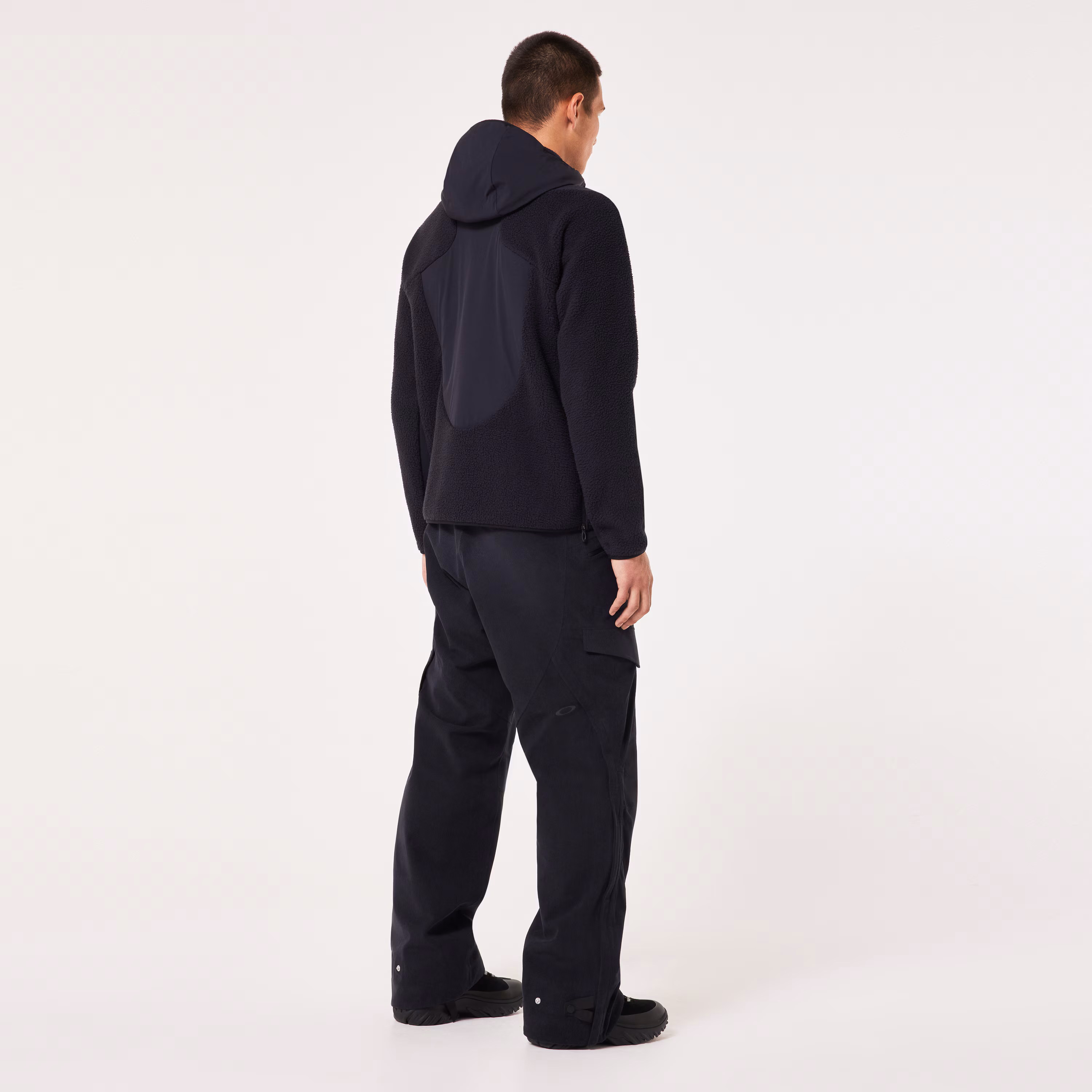 Latitude Flex Sherpa