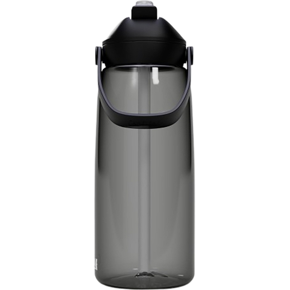 CamelBak Thrive Flip Straw Bottle 950ml - charcoal
