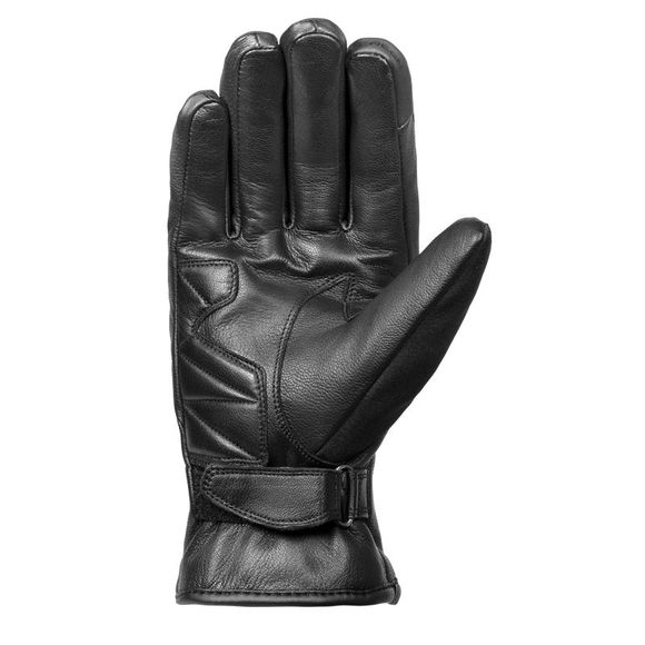 Ixon pro origin gloves - blackRef: IX1708