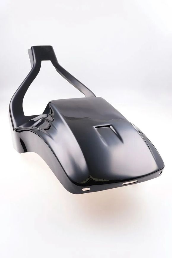 Mudguard Cult Werk Race conversion kitRef : CULW00047A / 14010910