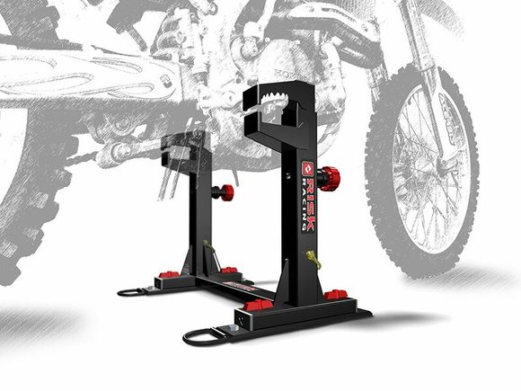 Béquille Risk Racing Support moto junior UniverselRef : RISK00003A / 1070733