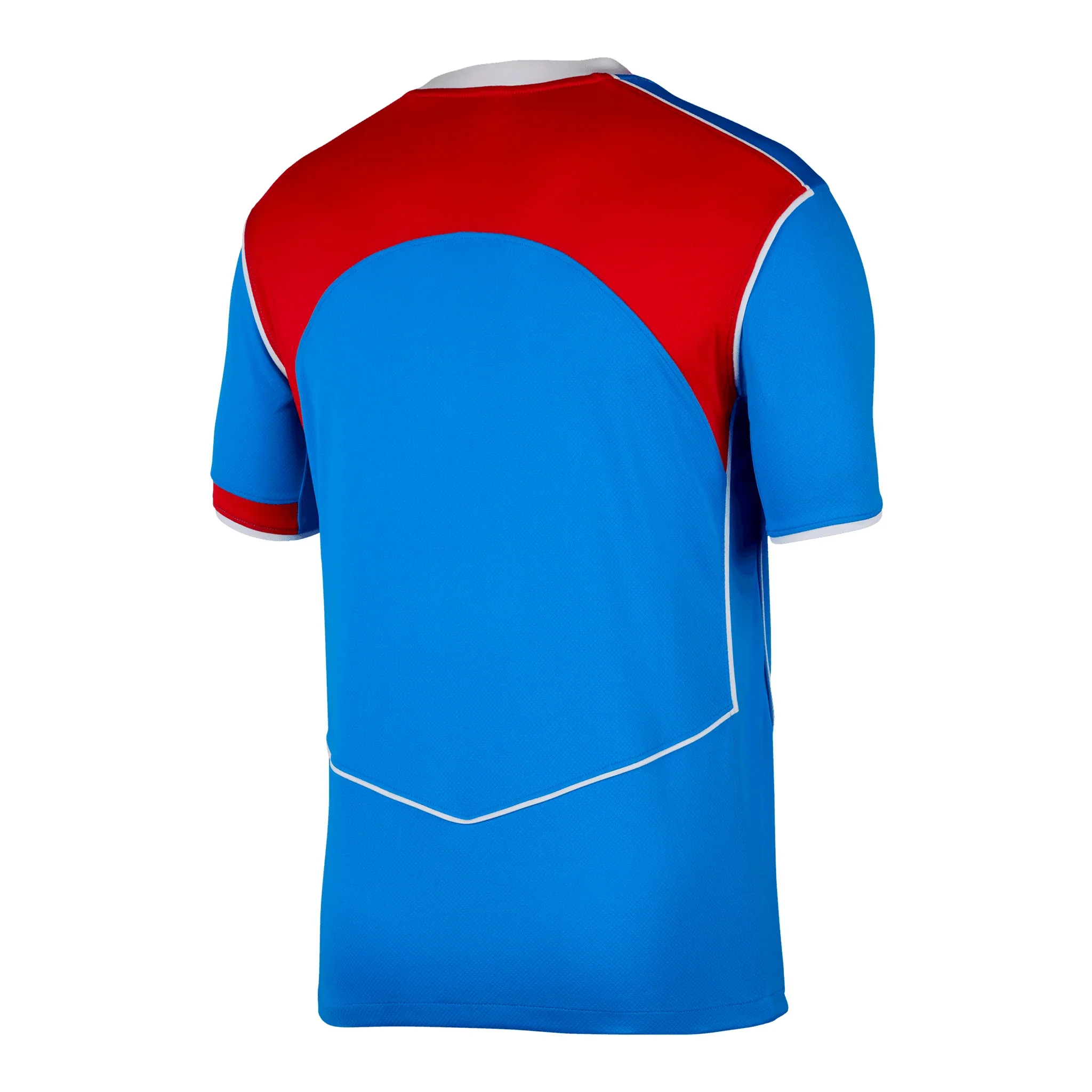 Atlético Madrid 2025/26 Stadium Third Jersey