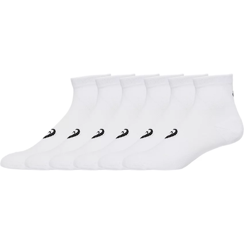6PPK QUARTER SOCK