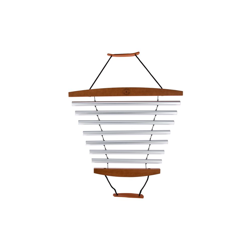 Thomann Sonority Chimes Penta7C Silver – Thomann Ireland