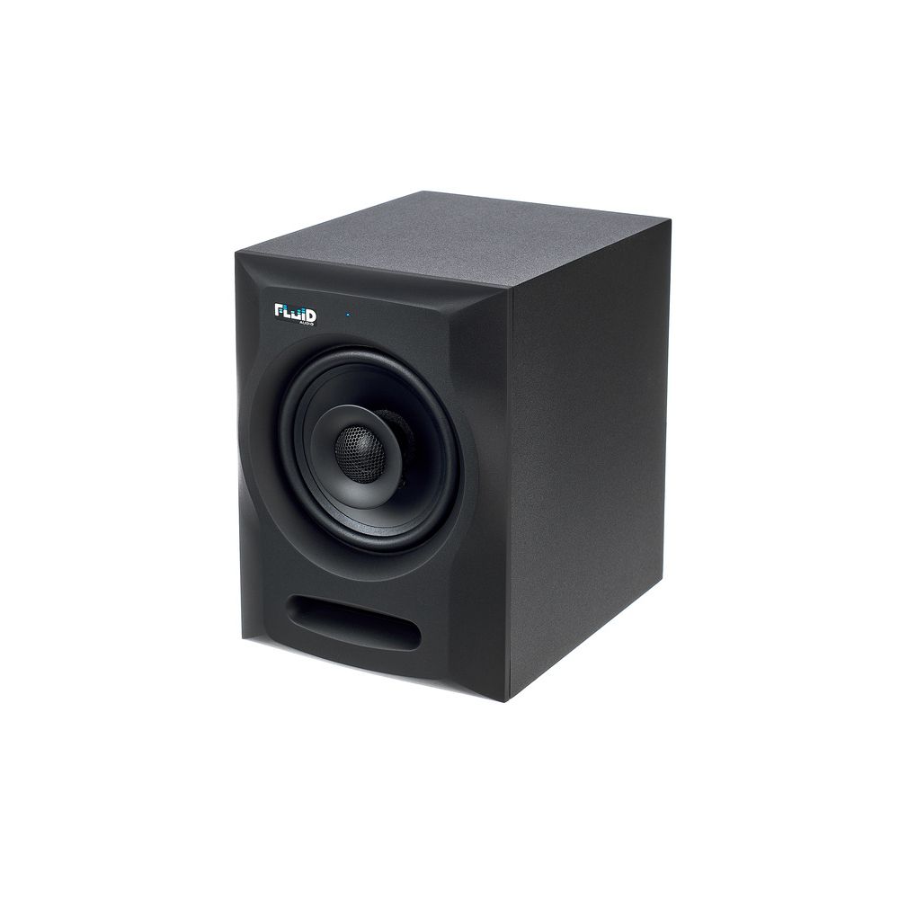 Fluid Audio FX50 V2 Bundle – Thomann Ireland