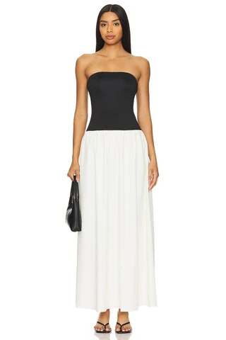 Vega Maxi Dress