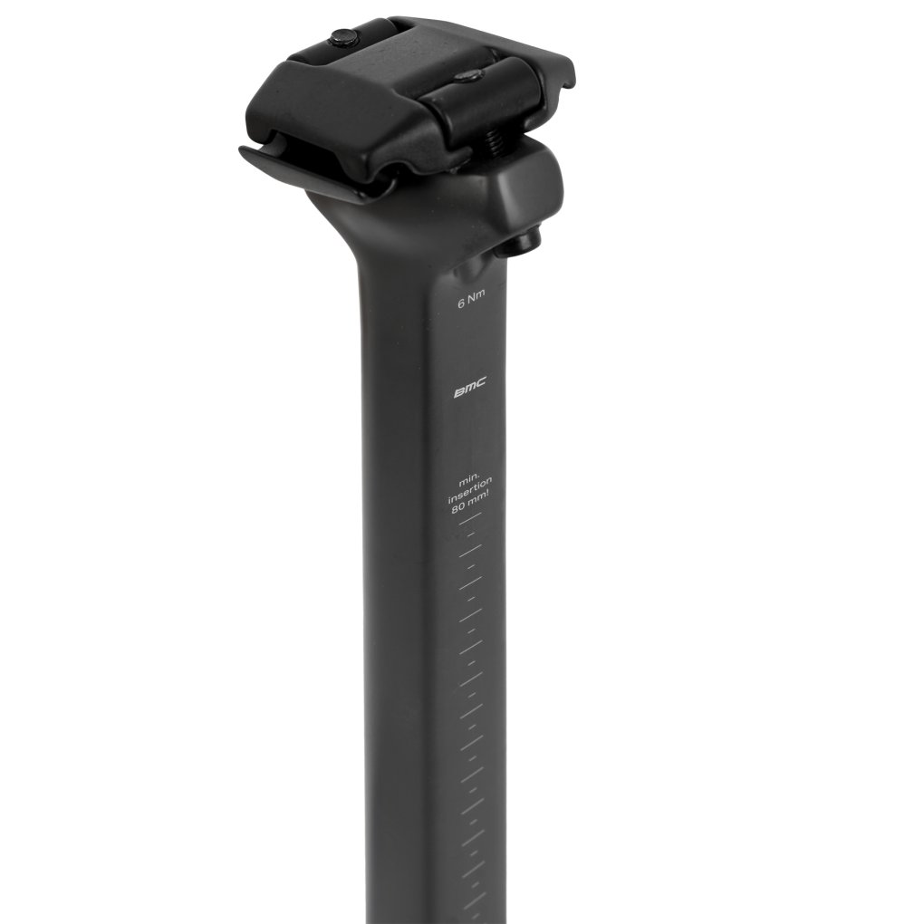 BMC Seatpost for Roadmachine 01 (2024+) - 360mm | 0mm Offset