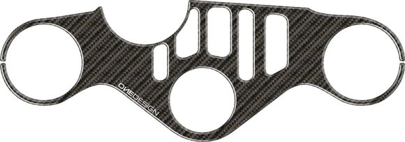 Tank Protector Onedesign Graphic KitRef: As00865A / 43010896
