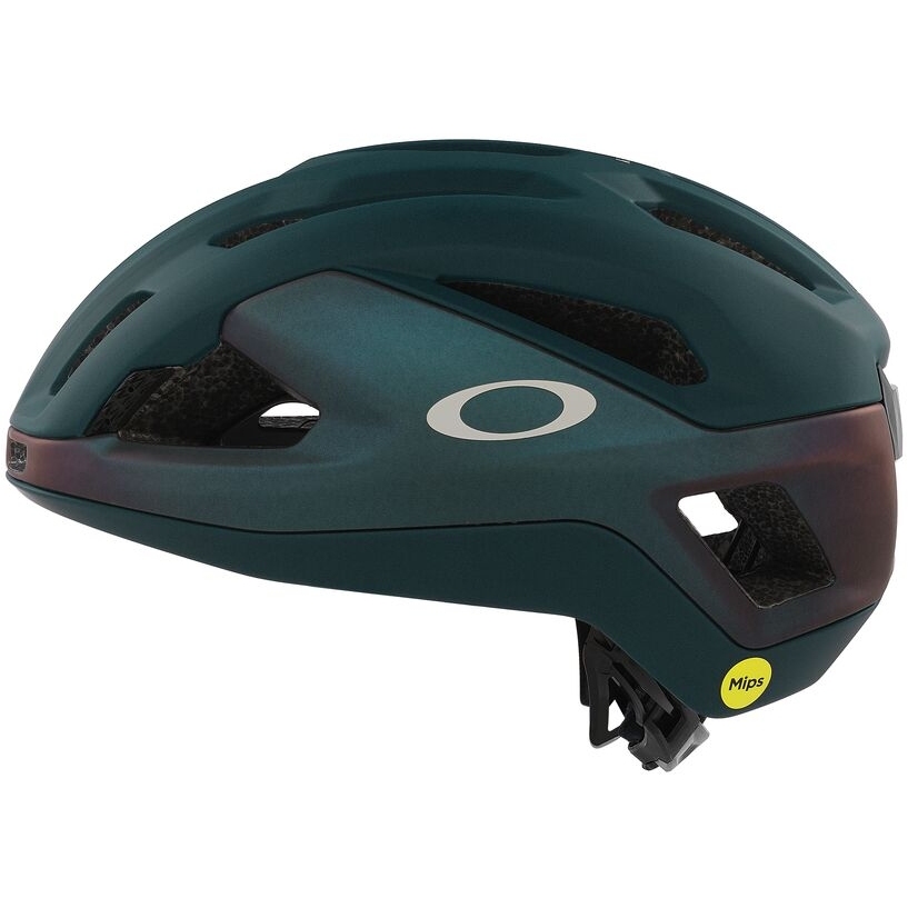 Oakley ARO3 Endurance MIPS EU Helmet - Abyss Pacific Colorshift Mist
