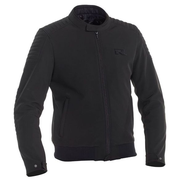 Richa BROADWAY Motorcycle Jacket - BlackRef: RC0685