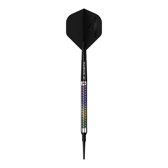 Mission Kaleidos soft darts - 19g