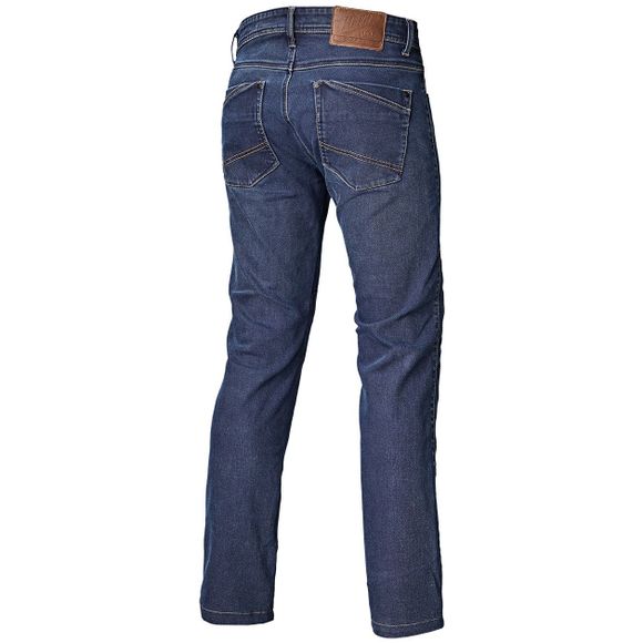 Held Newport Motorcycle Jeans - Straight / Regular - BlueRef: ED0123