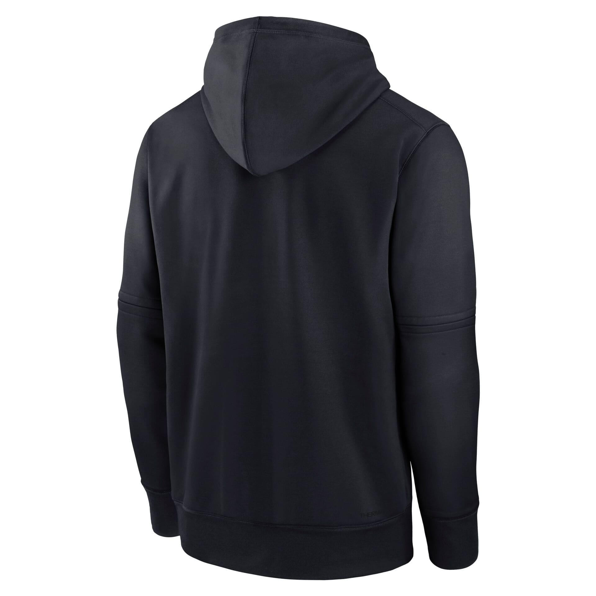 Detroit Tigers City Connect 2026 MLB Authentic Therma Hoodie Navy