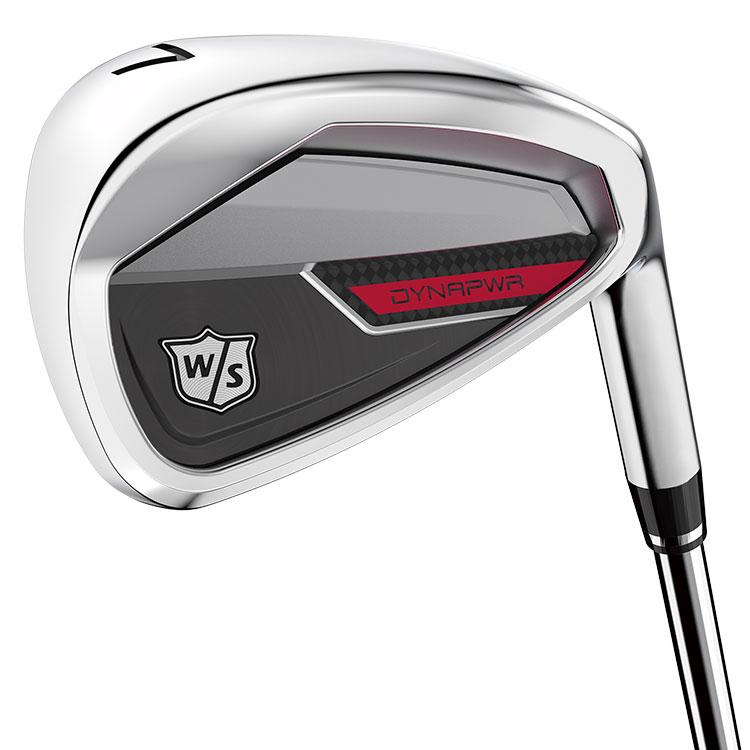 Wilson Dynapower Golf Irons (Custom Fit)